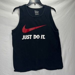 Nike Tank